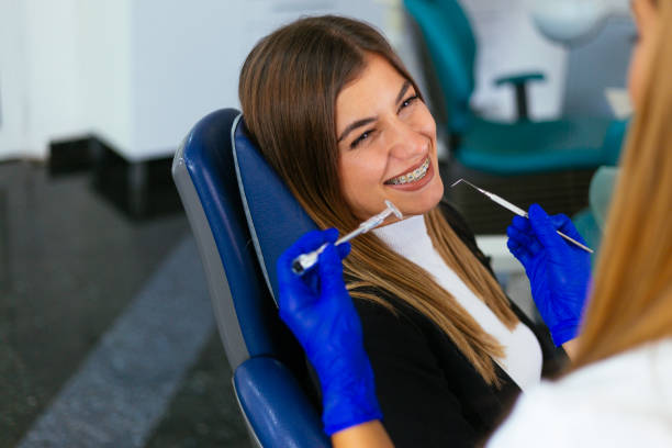 Best Dental Fillings (Composite and Amalgam)  in Glenn Dale, MD