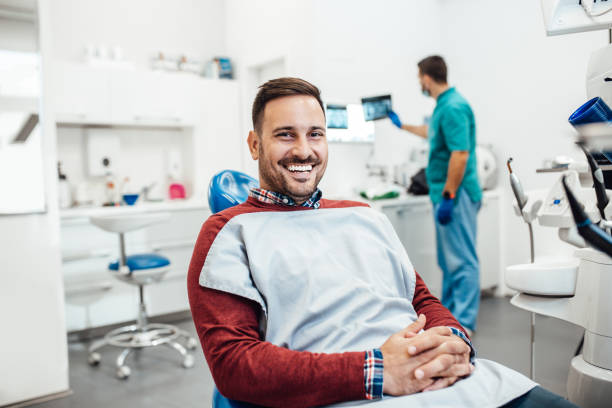 Best Invisalign and Clear Aligners  in Glenn Dale, MD