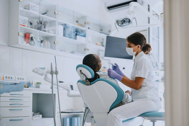 Best Cosmetic Dentistry  in Glenn Dale, MD